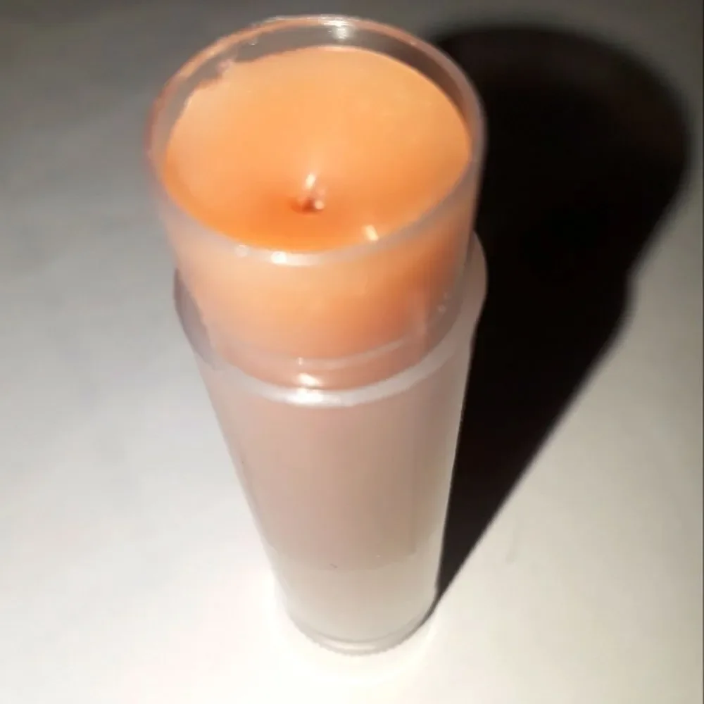 BUY 3 for $13 HAND CRAFT𝅺ED Delicate Rose super Healing vegan lip balm